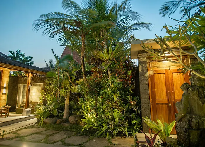 Kawai Villa