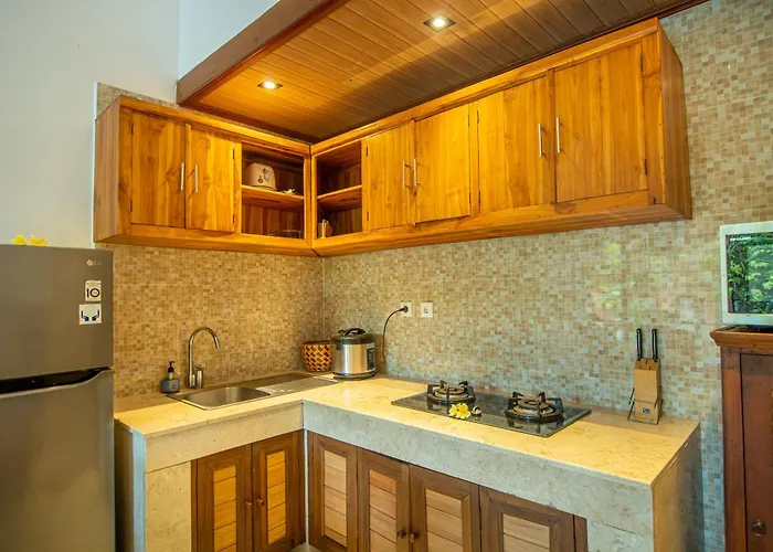 Kawai Villa Ubud