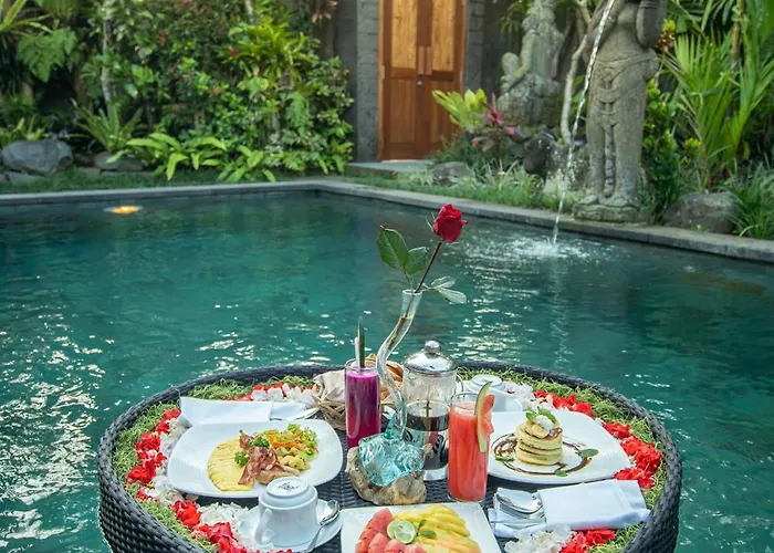 Kawai * Ubud