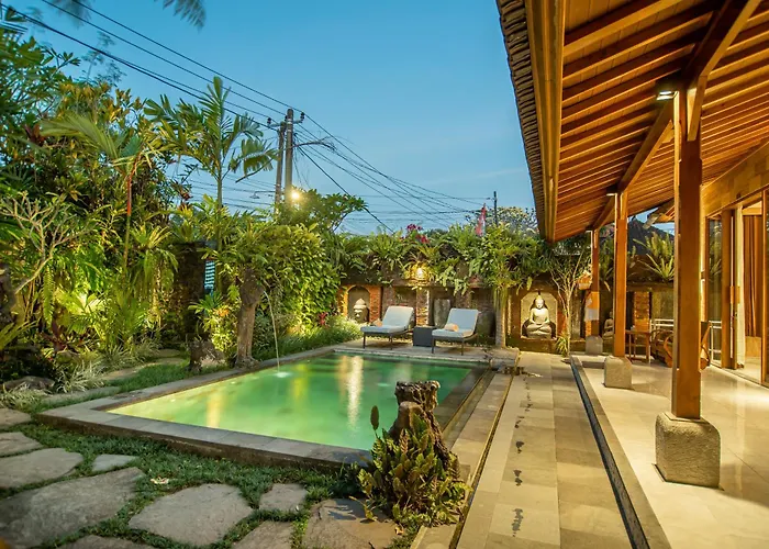 Kawai Villa