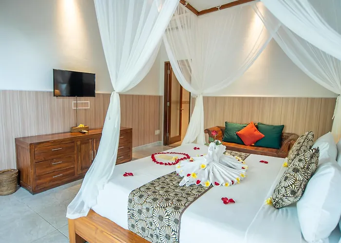 Kawai Villa Ubud