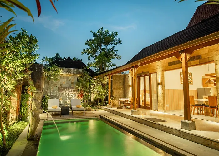 Kawai Ubud