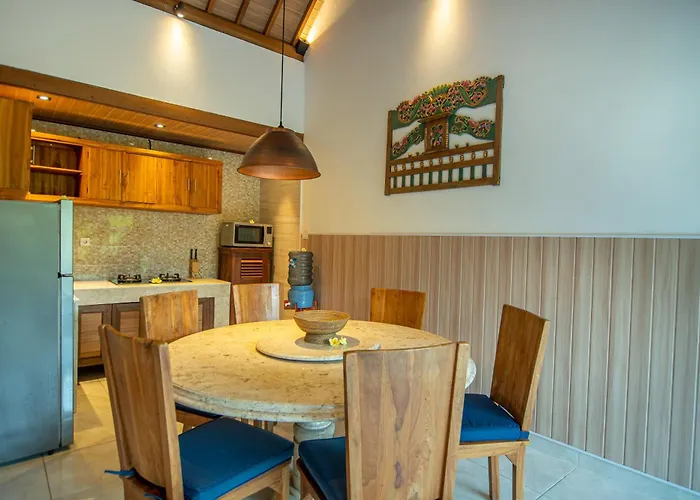 Kawai Villa Ubud