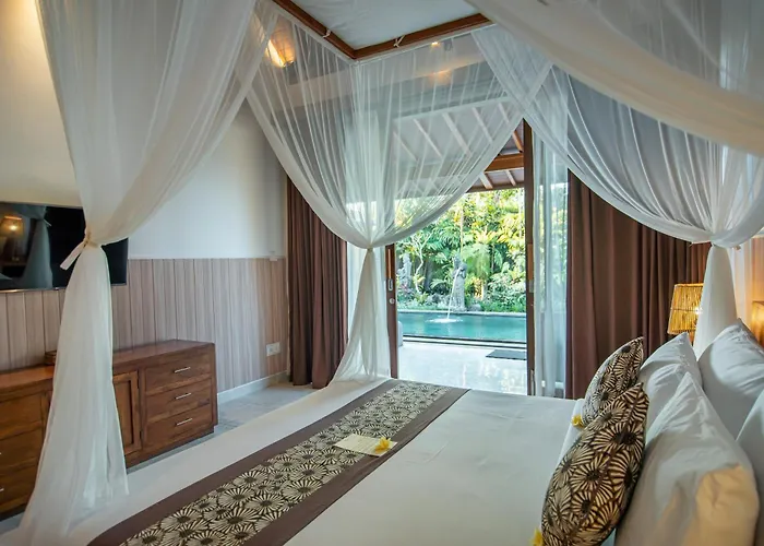 Kawai Ubud