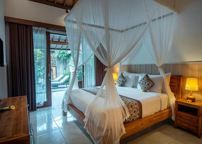 Kawai Villa Ubud