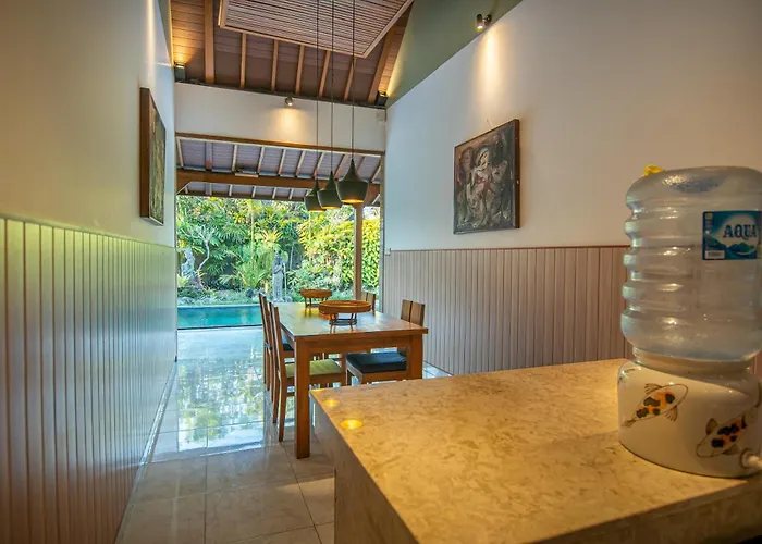 Kawai Villa