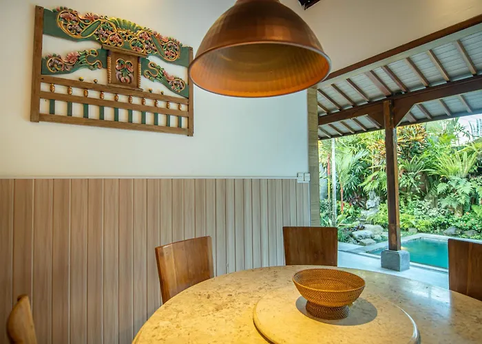 Villa Kawai *