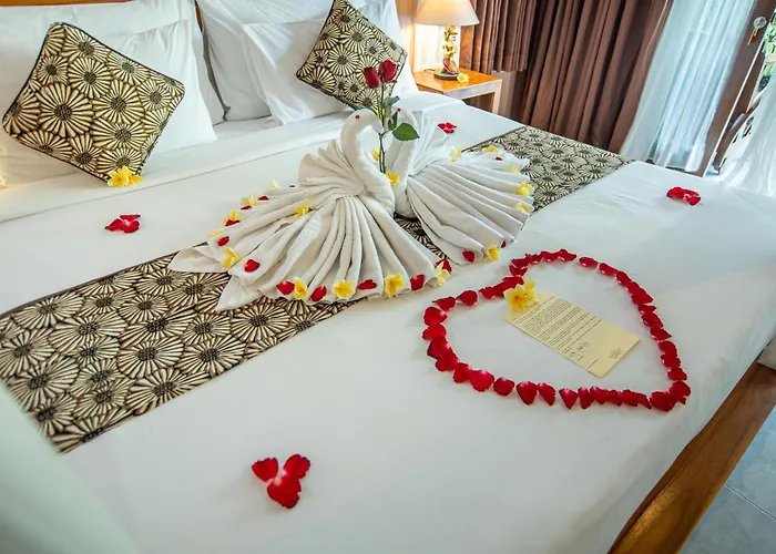 Kawai Villa Ubud