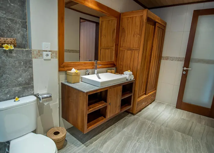 Villa Kawai Ubud