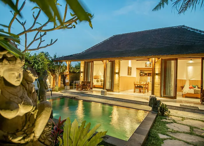 Kawai Ubud