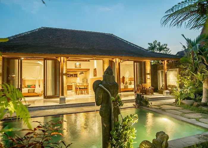 Villa Kawai
