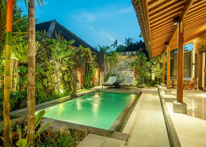 Kawai * Ubud