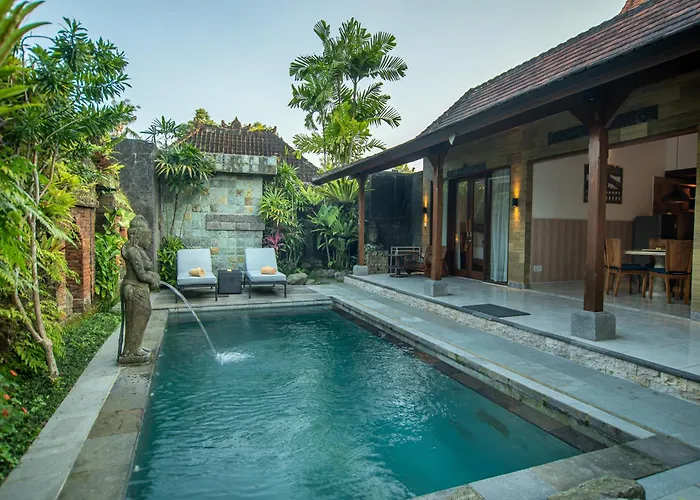 Villa Kawai