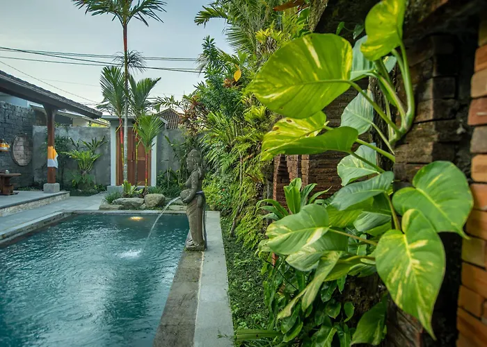 Villa Kawai
