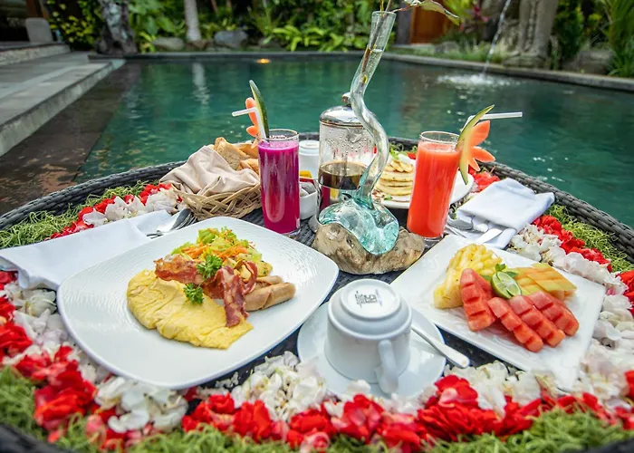 Kawai Villa Ubud