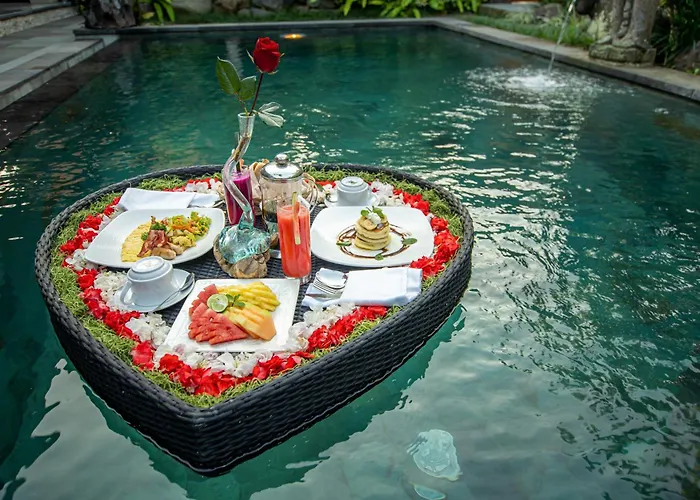 Villa Kawai *