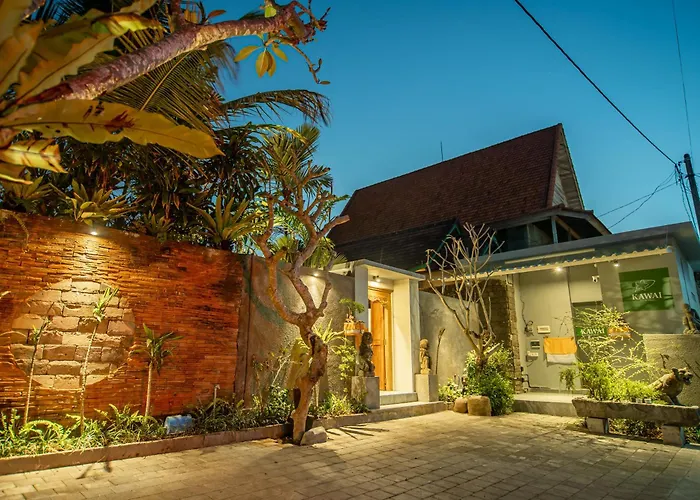 Kawai Villa
