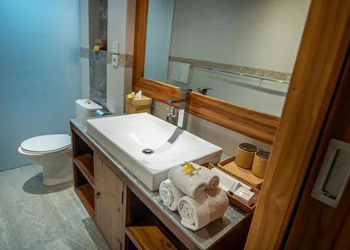 Kawai Villa Ubud