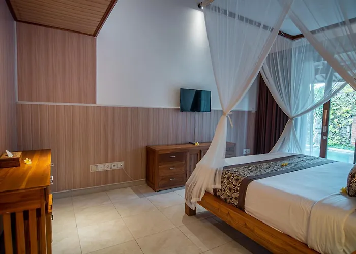 Villa Kawai Ubud